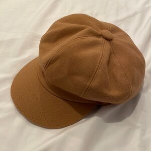 Baker Boy Cap